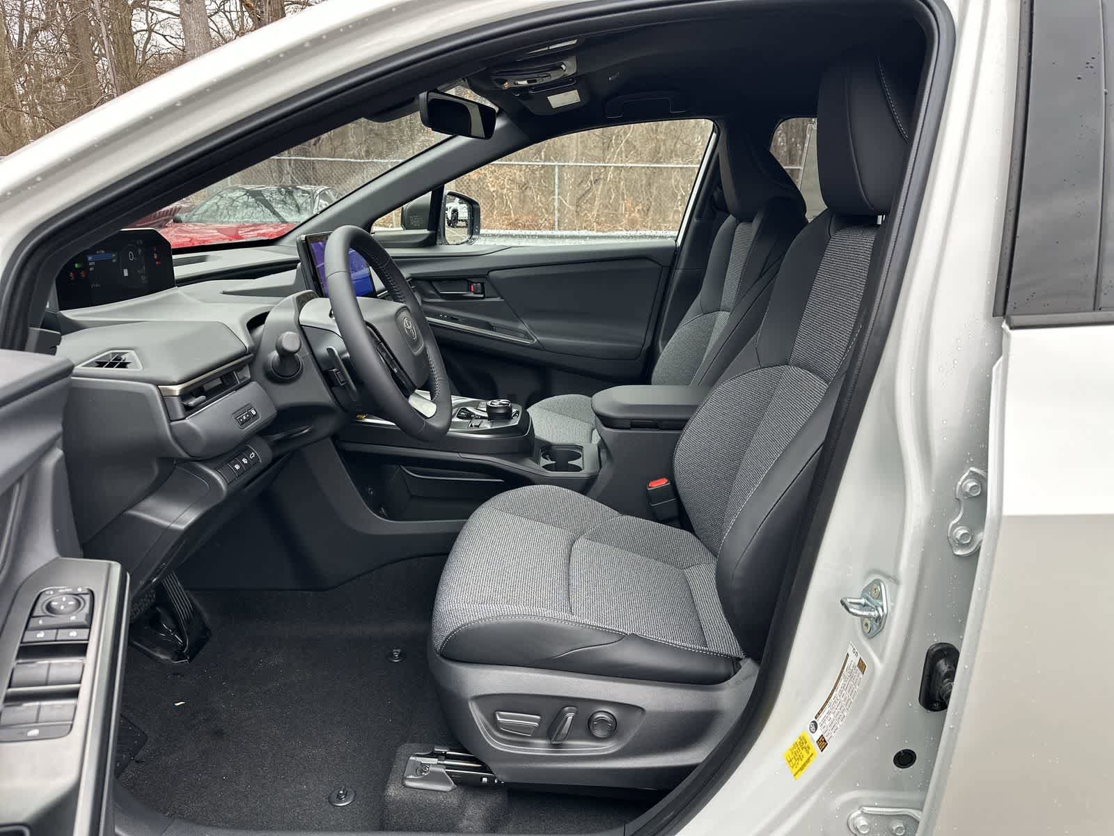 Thumbnail: 2026 Toyota bZ - 26