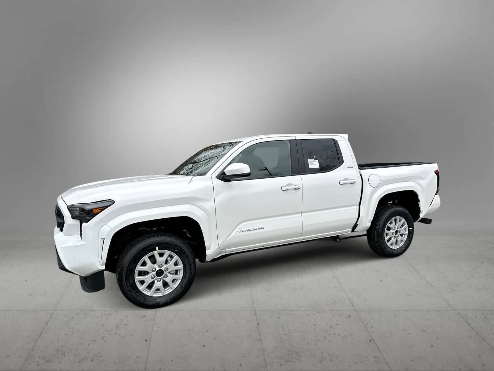 Thumbnail: 2025 Toyota Tacoma - 1