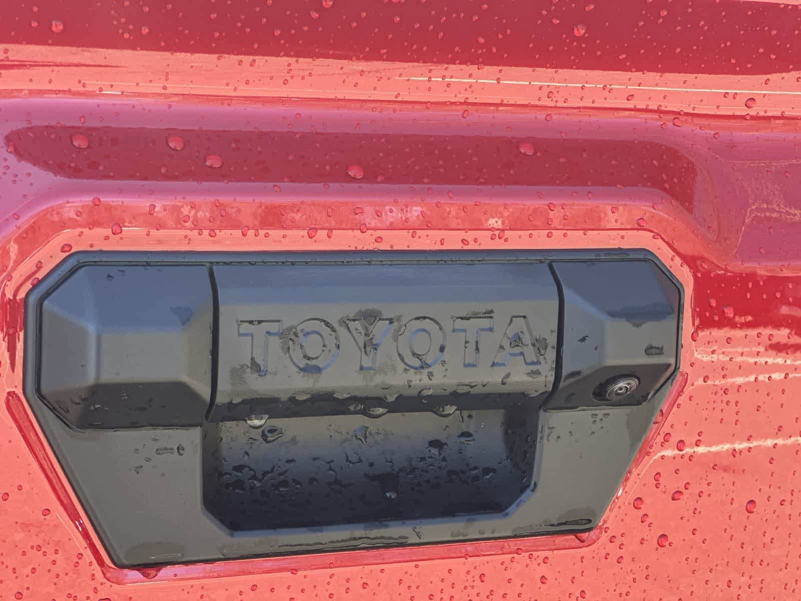 Thumbnail: 2026 Toyota Tacoma - 20