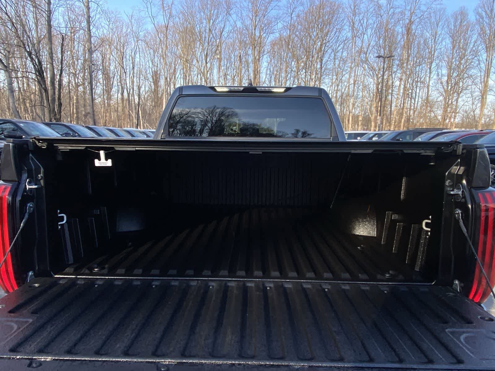 Thumbnail: 2026 Toyota Tundra - 10