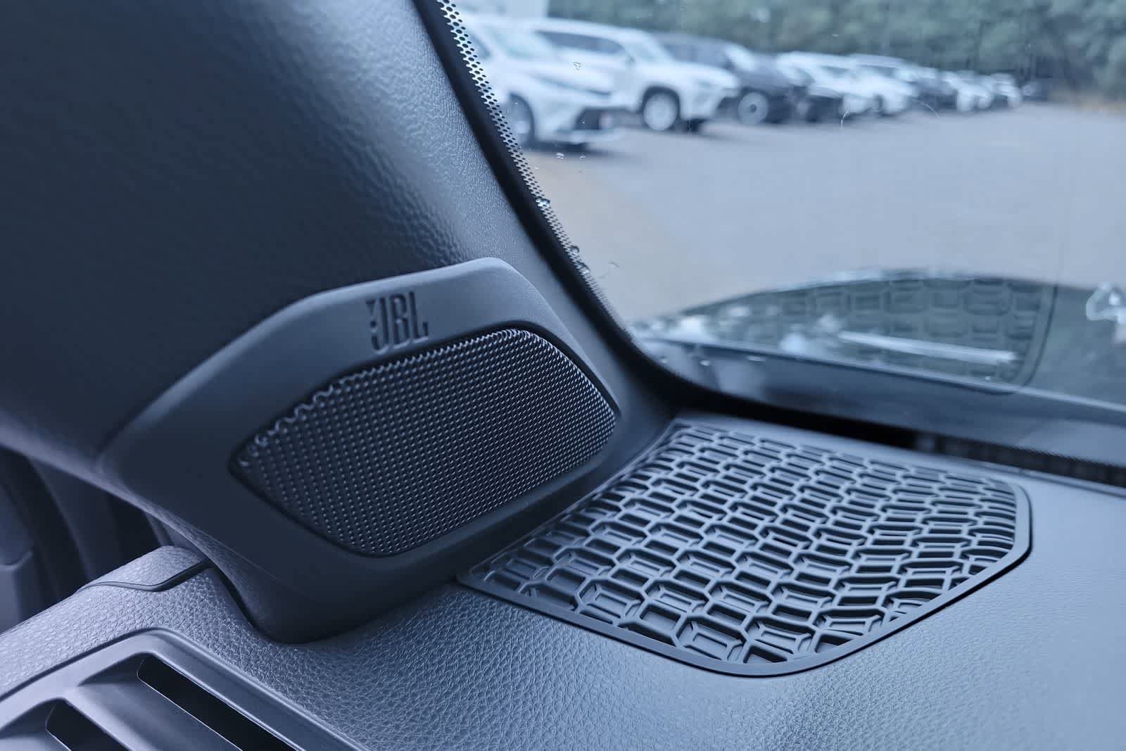 Thumbnail: 2025 Toyota Tacoma - 37