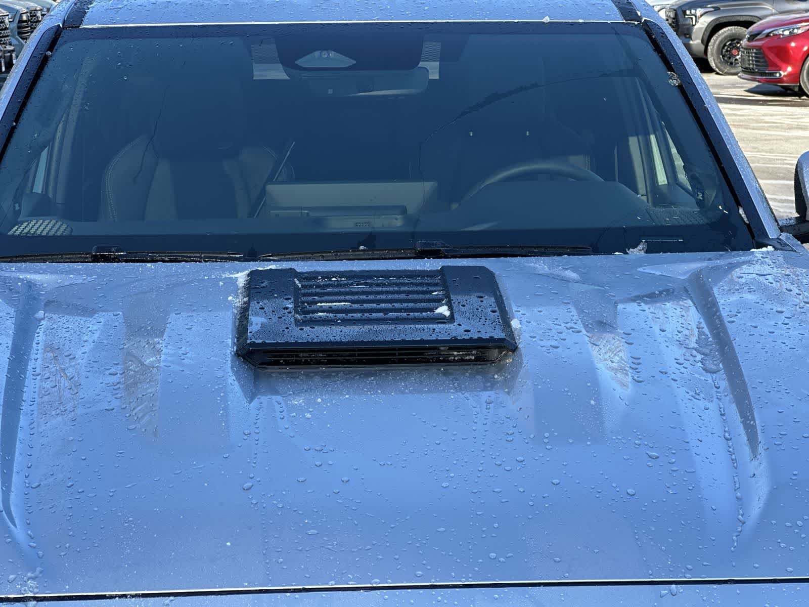 Thumbnail: 2026 Toyota 4Runner - 11