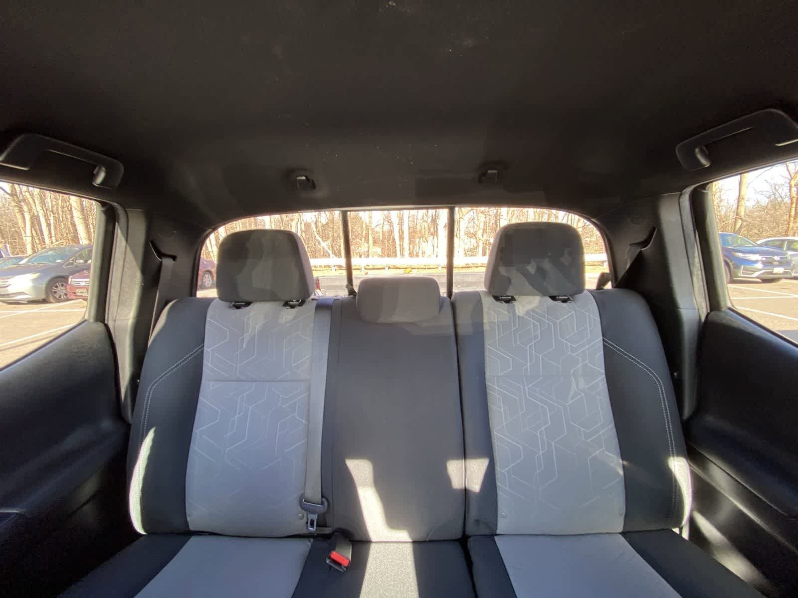 Thumbnail: 2022 Toyota Tacoma - 30