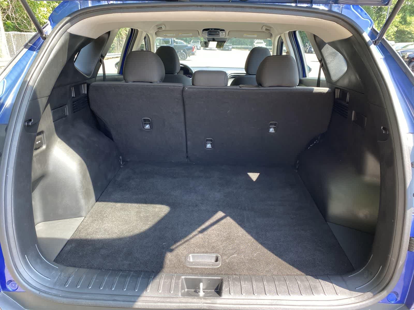 2023 Hyundai Tucson SE - Photo 13