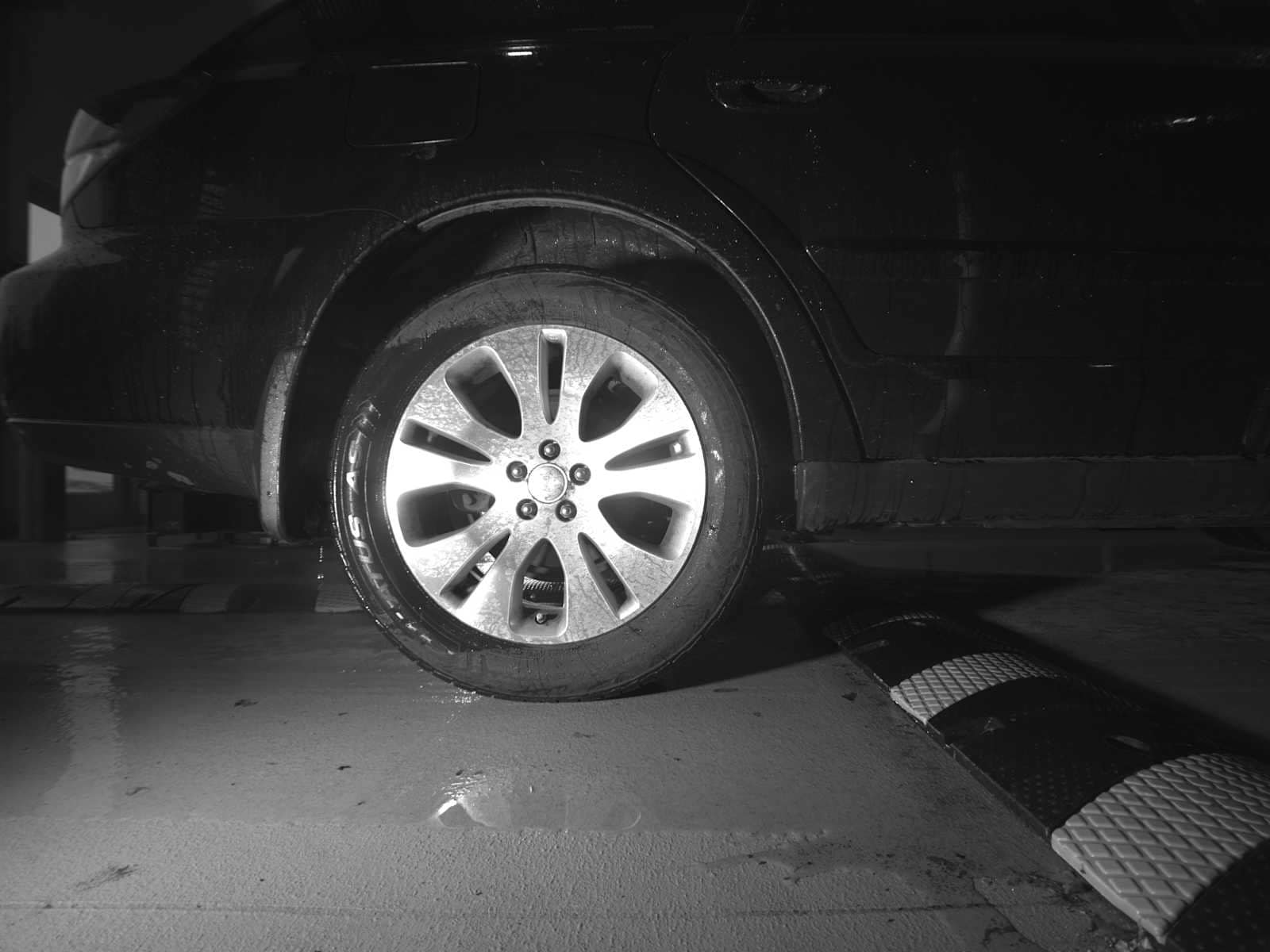 Thumbnail: 2008 Subaru Outback - 8