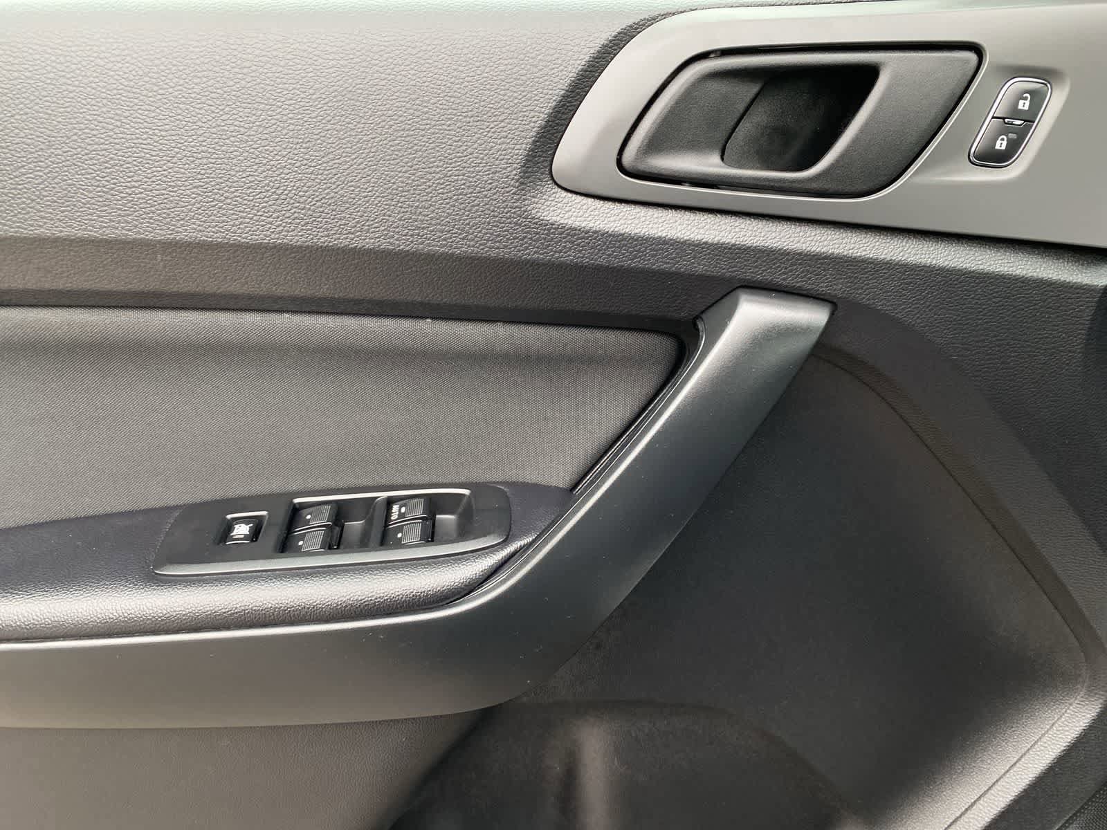 Thumbnail: 2021 Ford Ranger - 18