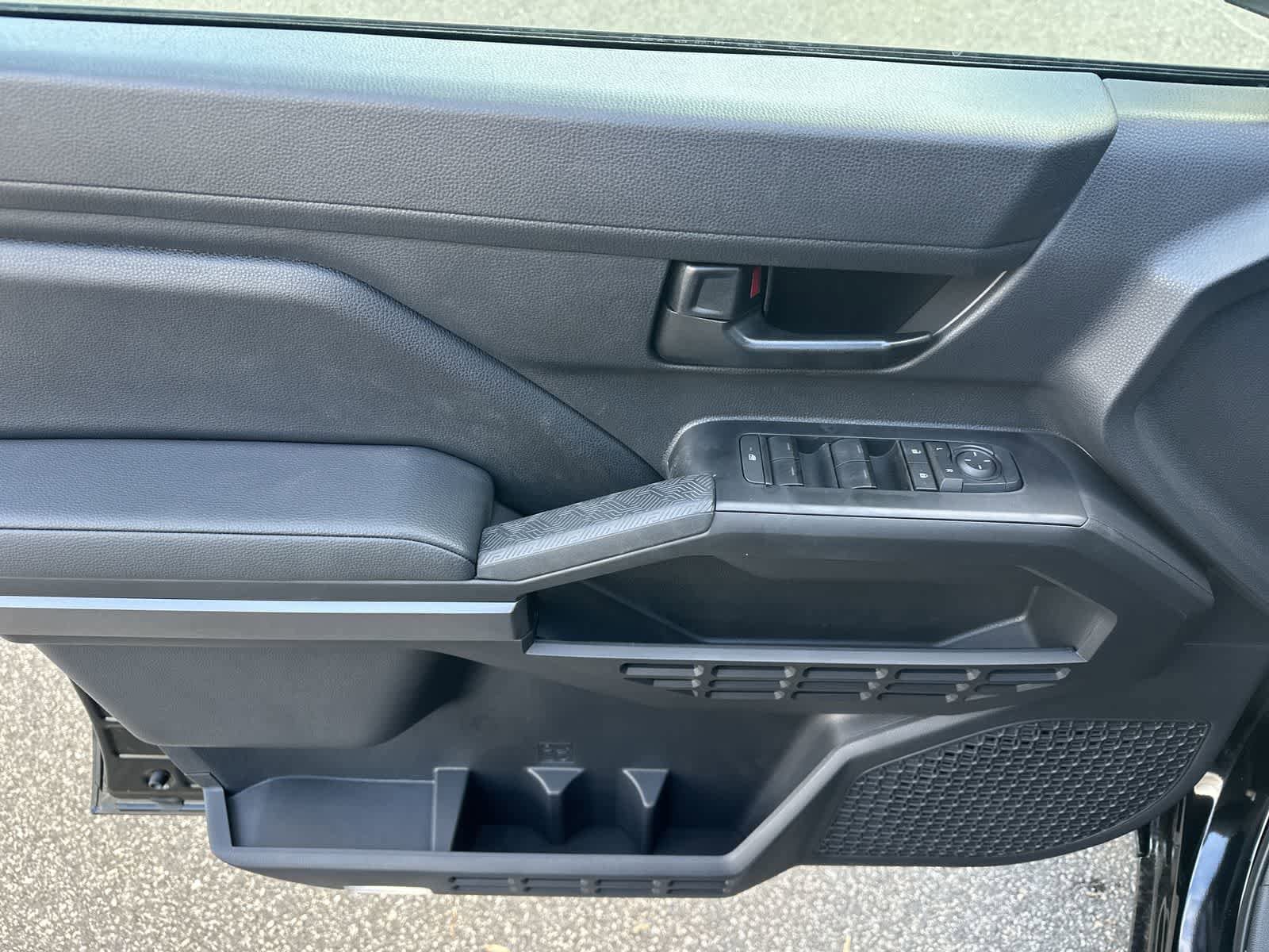 Thumbnail: 2026 Toyota Tacoma - 24