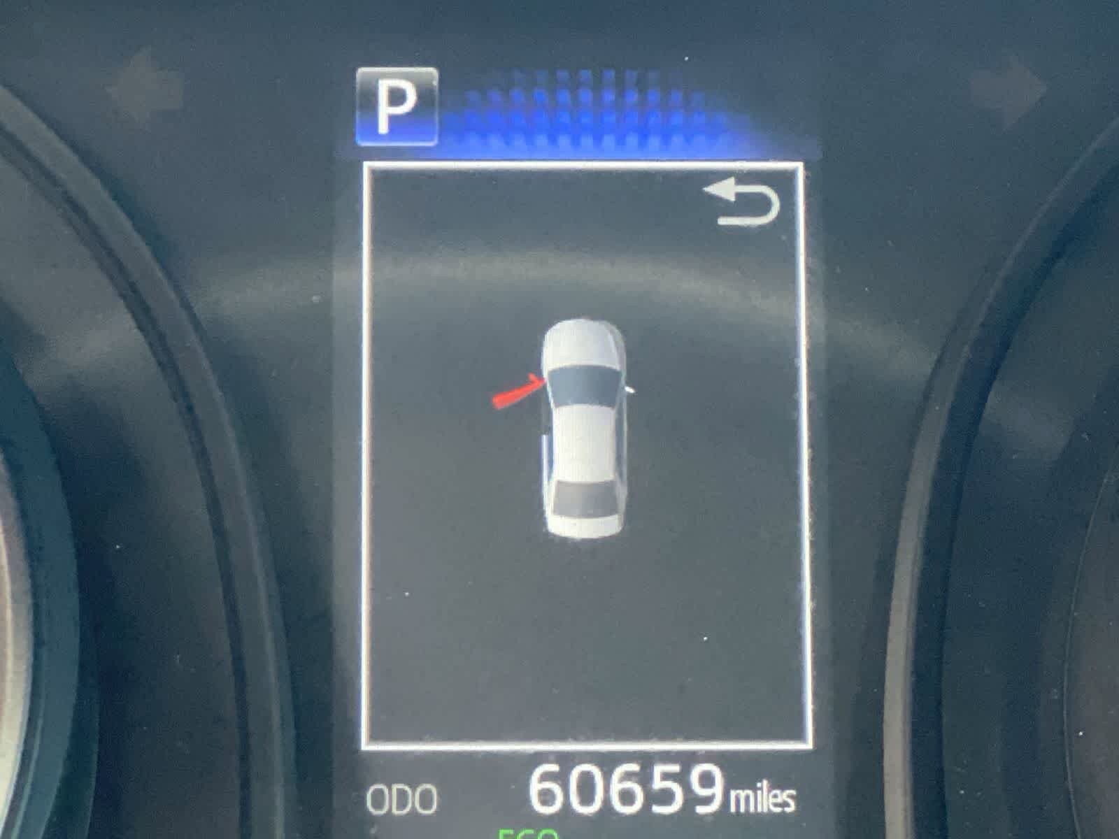 Thumbnail: 2024 Toyota Camry - 36