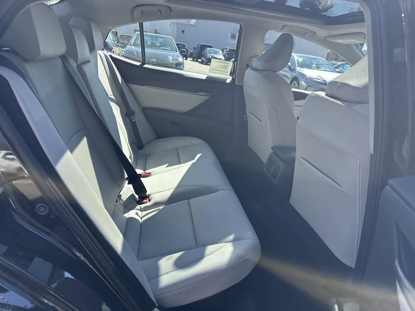 Thumbnail: 2026 Toyota Camry - 32