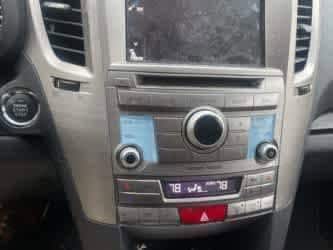 Thumbnail: 2014 Subaru Outback - 25