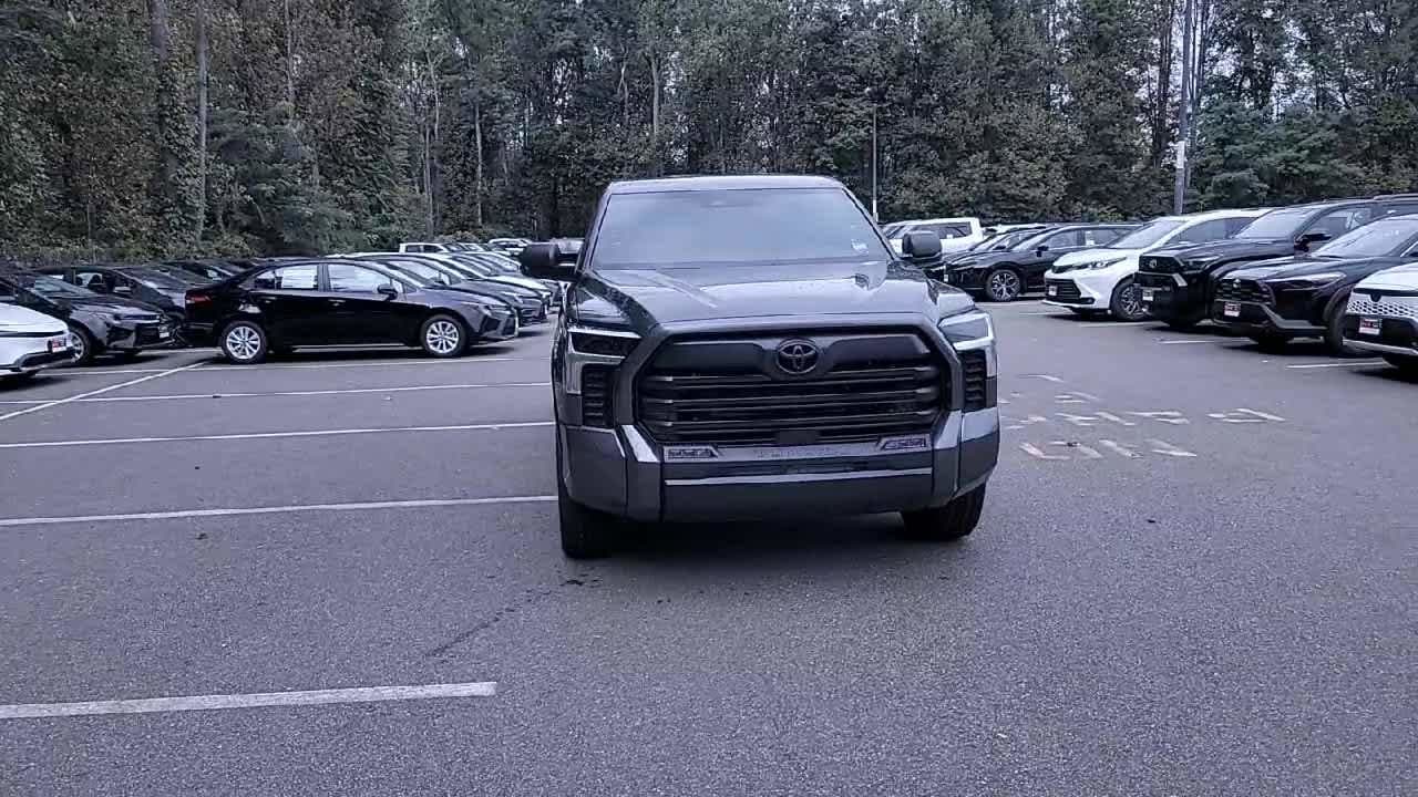 Thumbnail: 2026 Toyota Tundra - 3