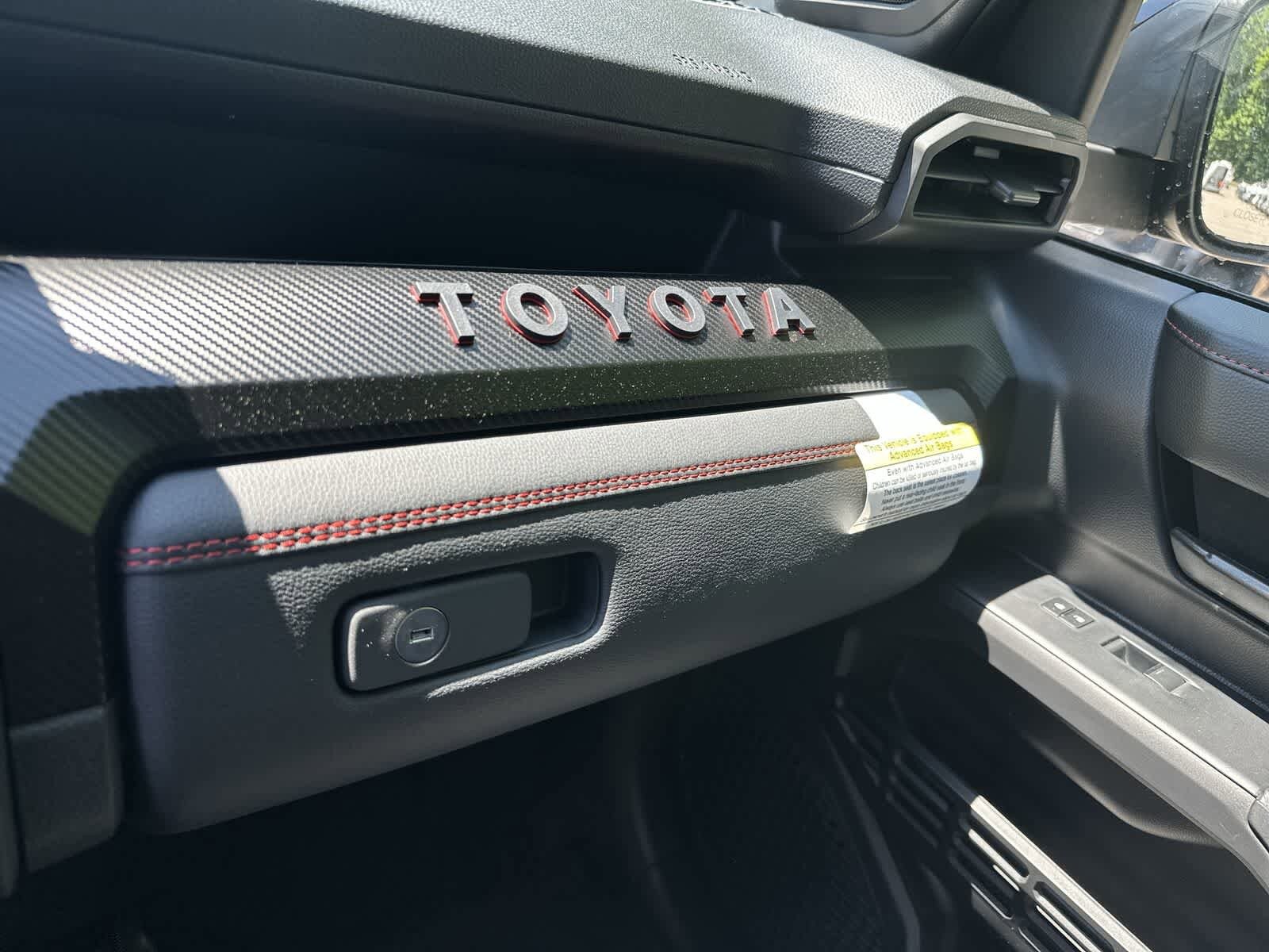 Thumbnail: 2026 Toyota Tacoma - 38
