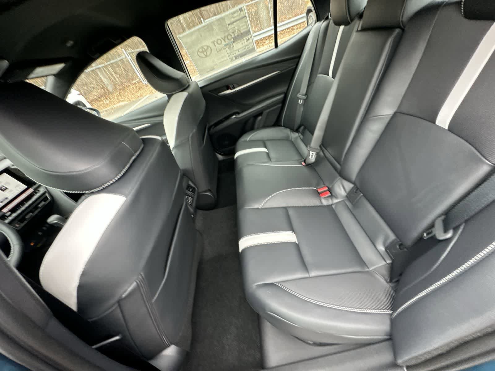 Thumbnail: 2026 Toyota Camry - 32