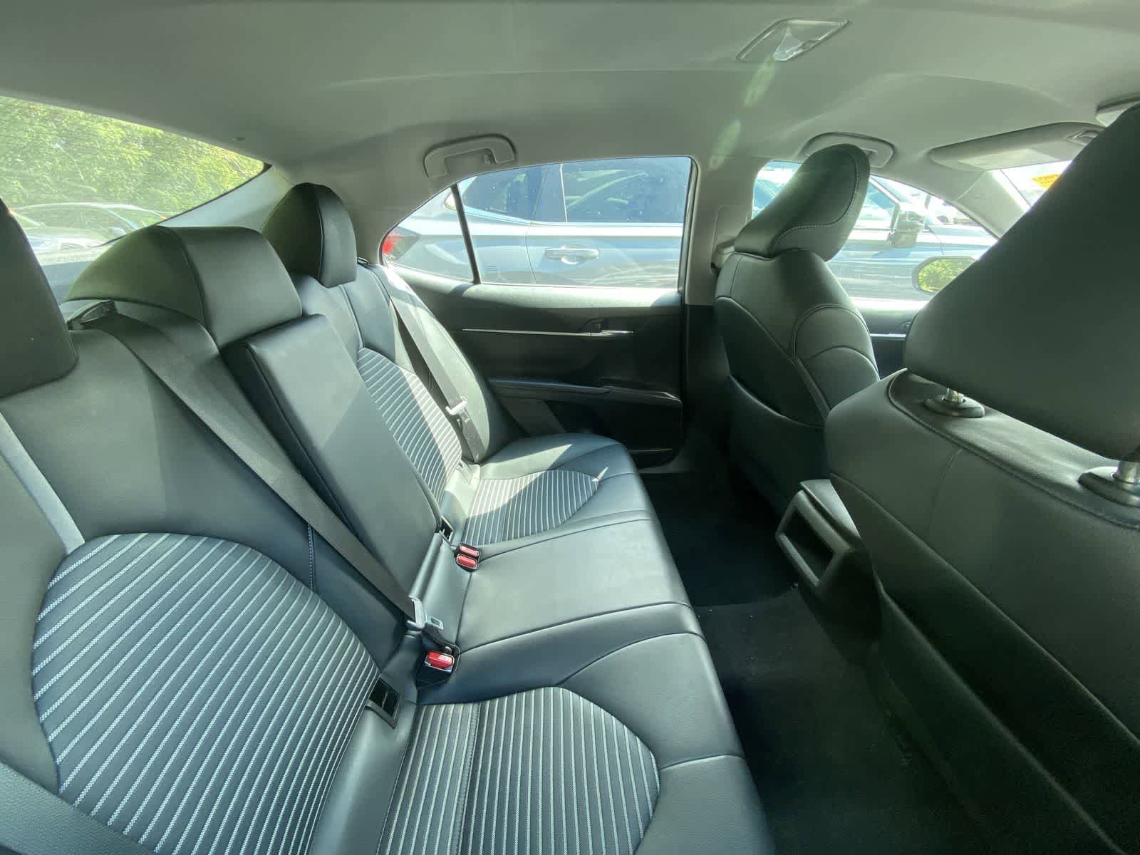 Thumbnail: 2023 Toyota Camry - 6