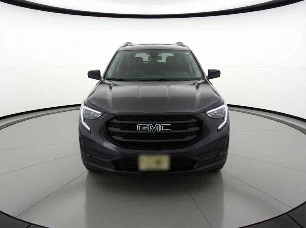 Used 2020 GMC Terrain SLE SUV