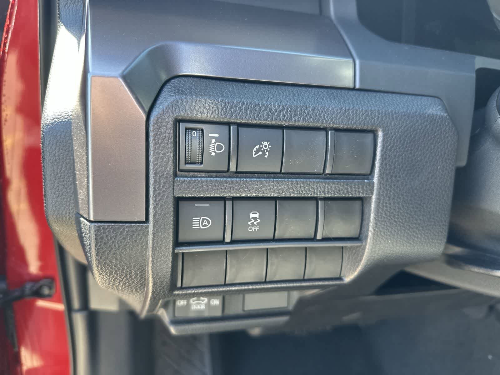 Thumbnail: 2026 Toyota Tacoma - 27