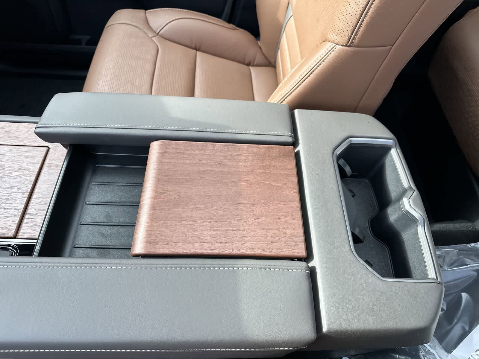 Thumbnail: 2026 Toyota Tundra - 25