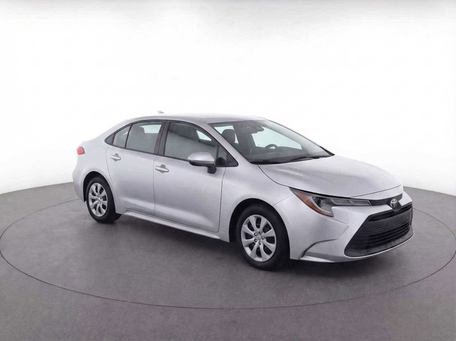 Thumbnail: 2026 Toyota Corolla - 3