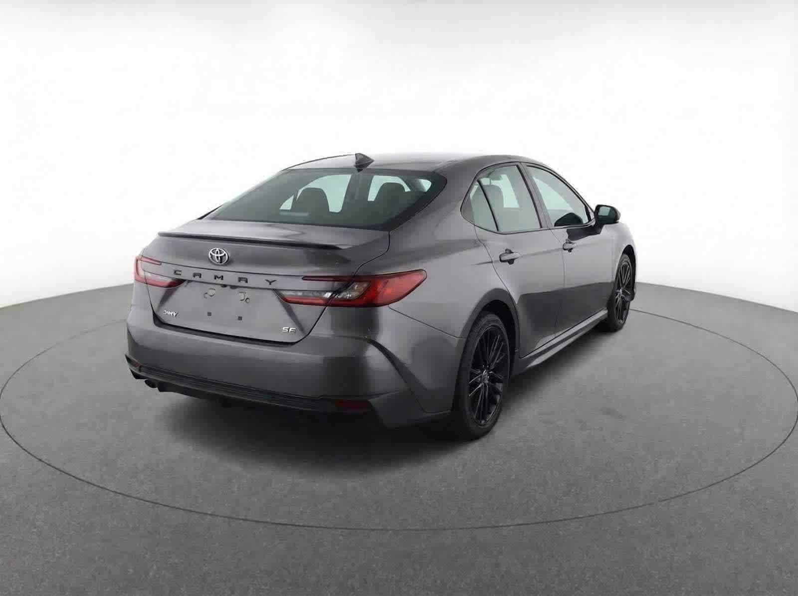 Thumbnail: 2025 Toyota Camry - 5