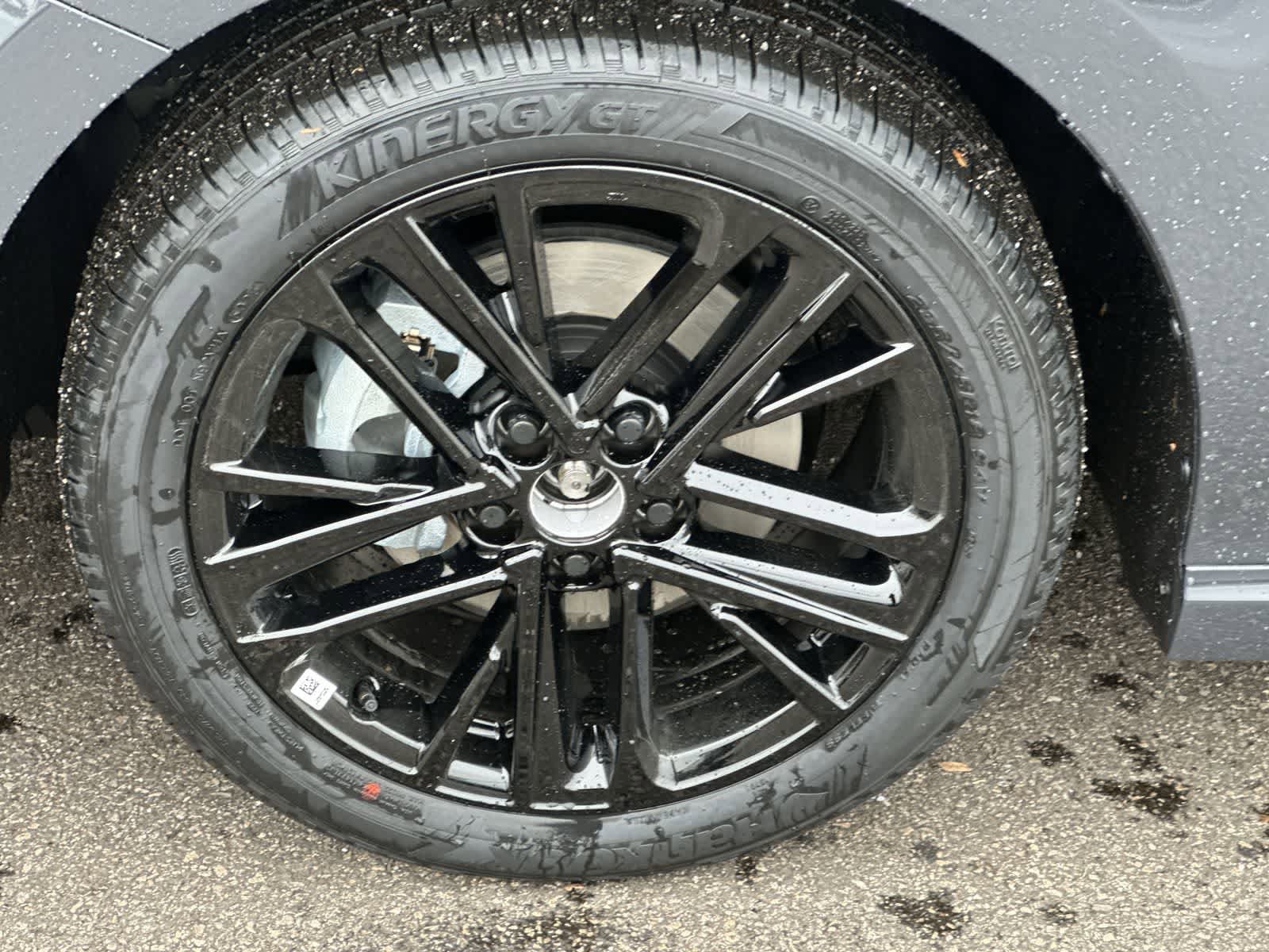 Thumbnail: 2026 Toyota Camry - 15