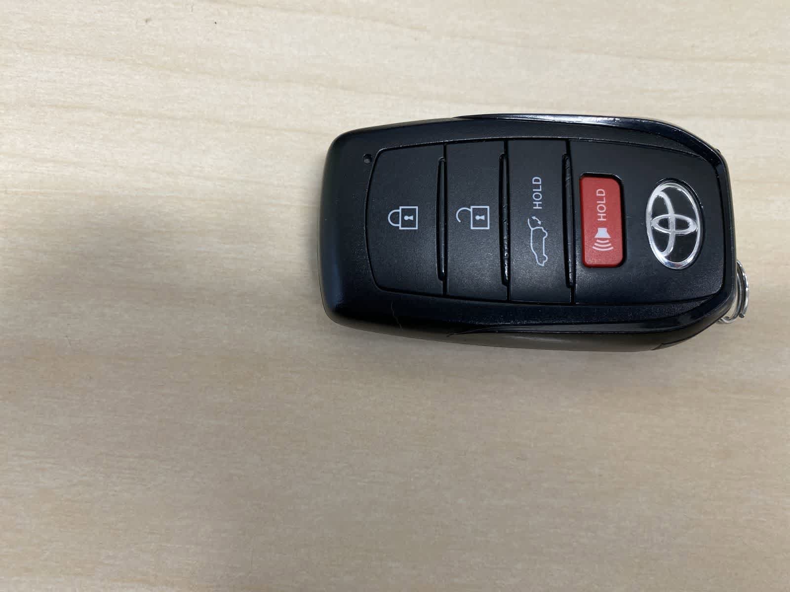 Thumbnail: 2025 Toyota Highlander - 36