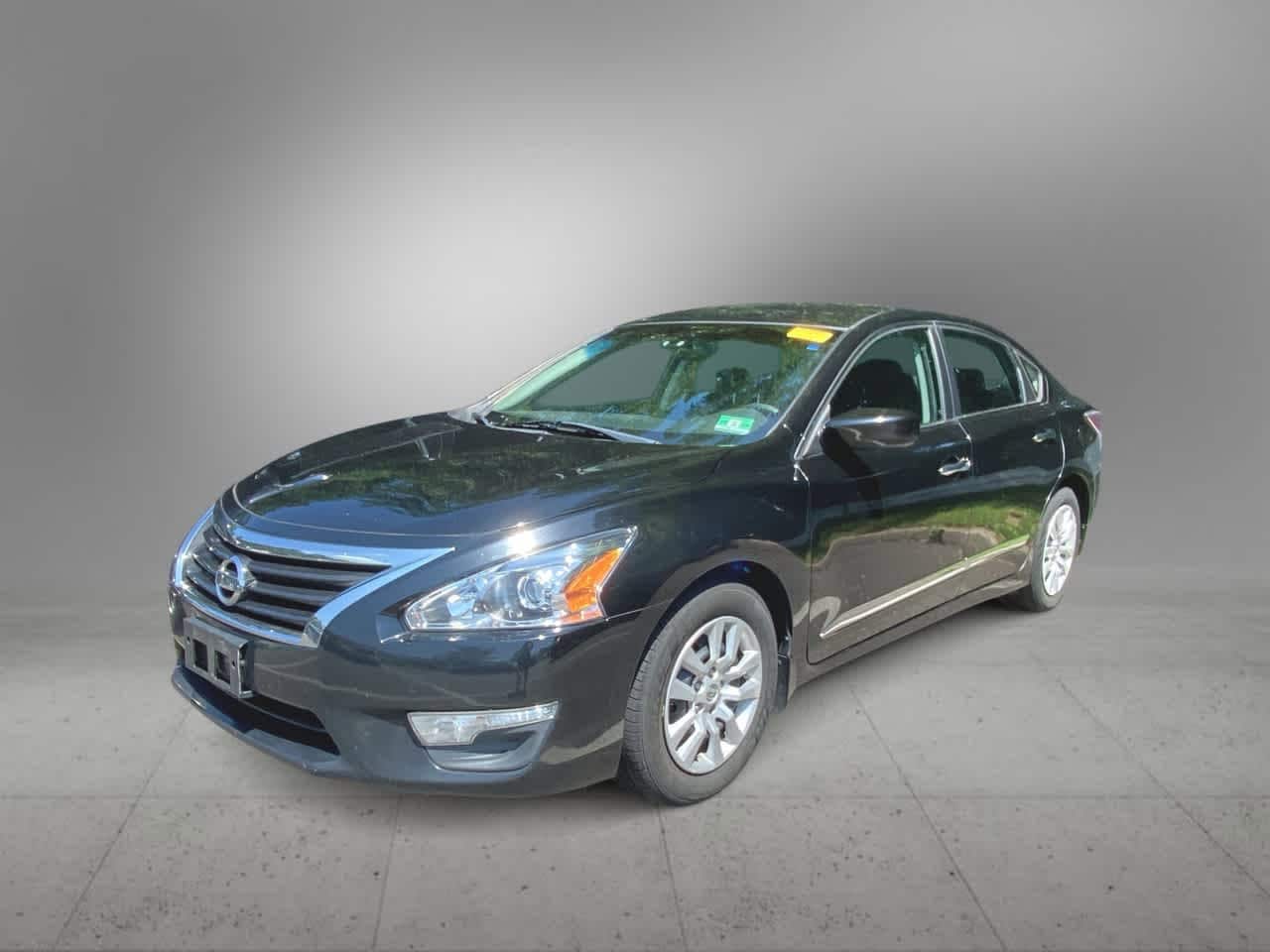 2015 Nissan Altima S -
                  Freehold, NJ
