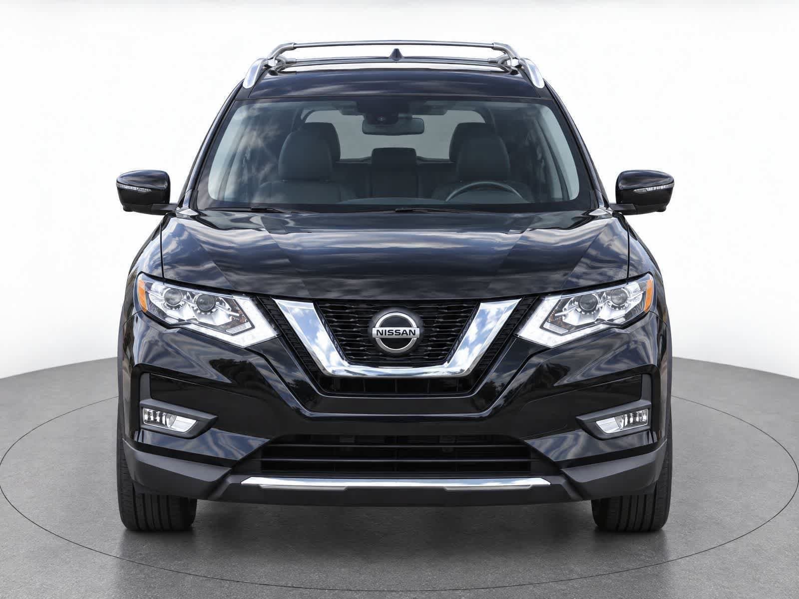 Used 2019 Nissan Rogue SL with VIN 5N1AT2MV6KC714211 for sale in Freehold, NJ