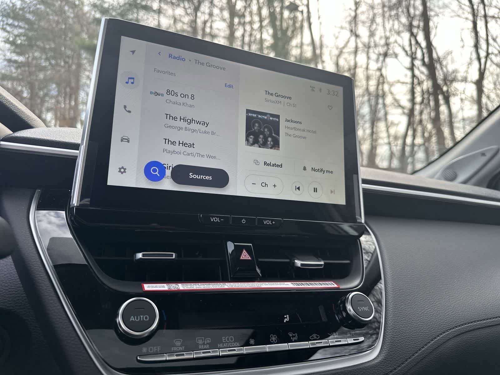 Thumbnail: 2026 Toyota Corolla Cross - 25