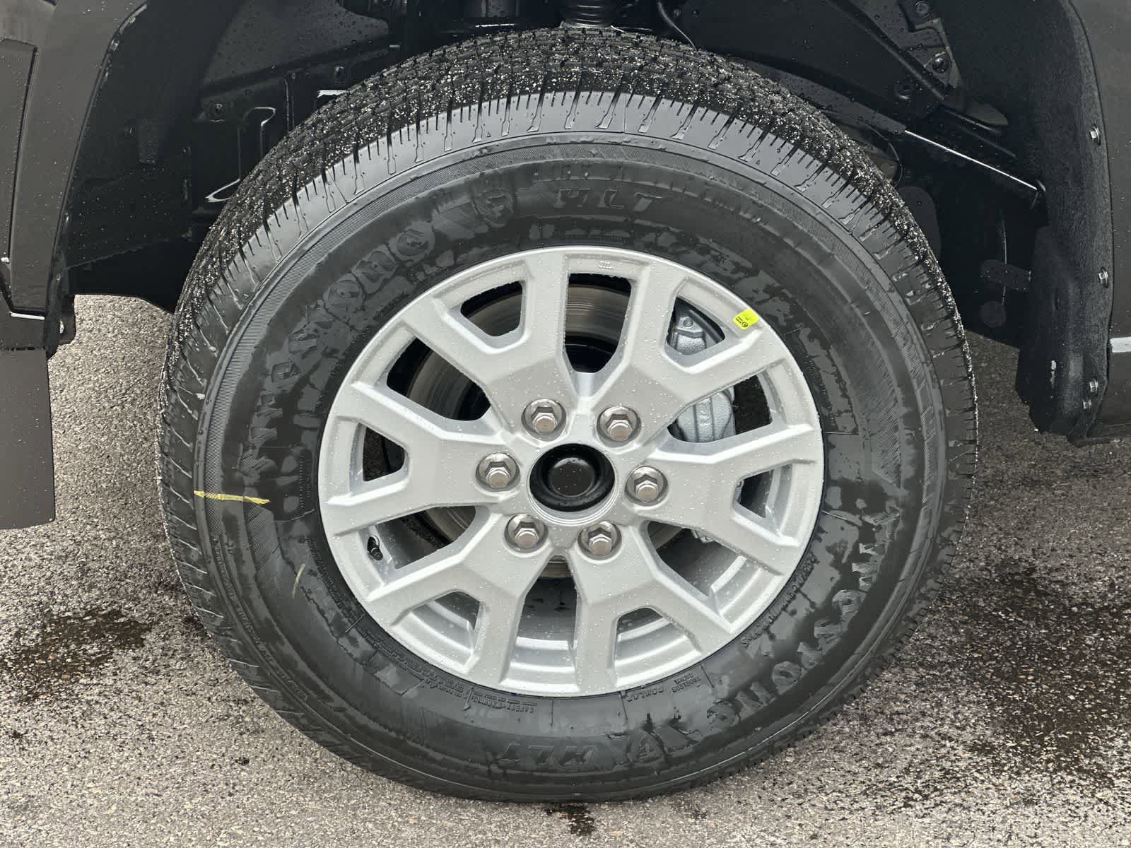 Thumbnail: 2026 Toyota Tacoma - 10