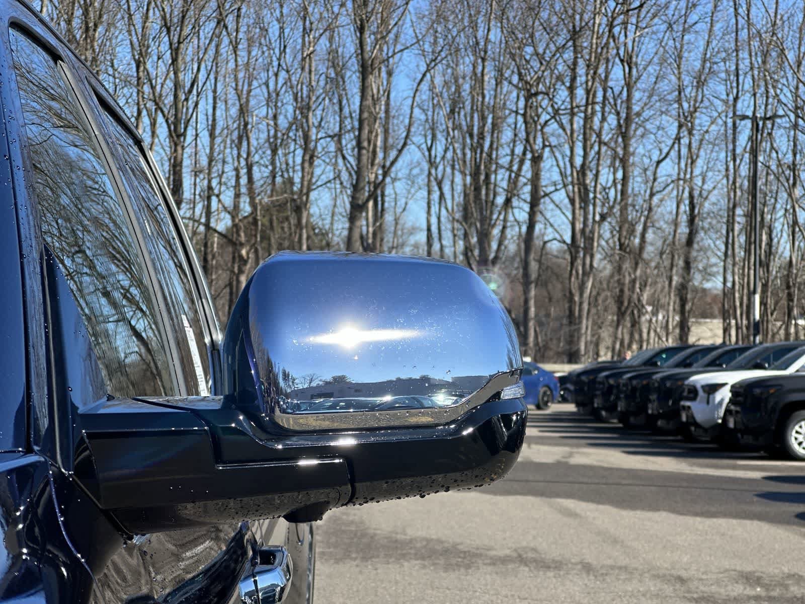 Thumbnail: 2026 Toyota Tundra - 14