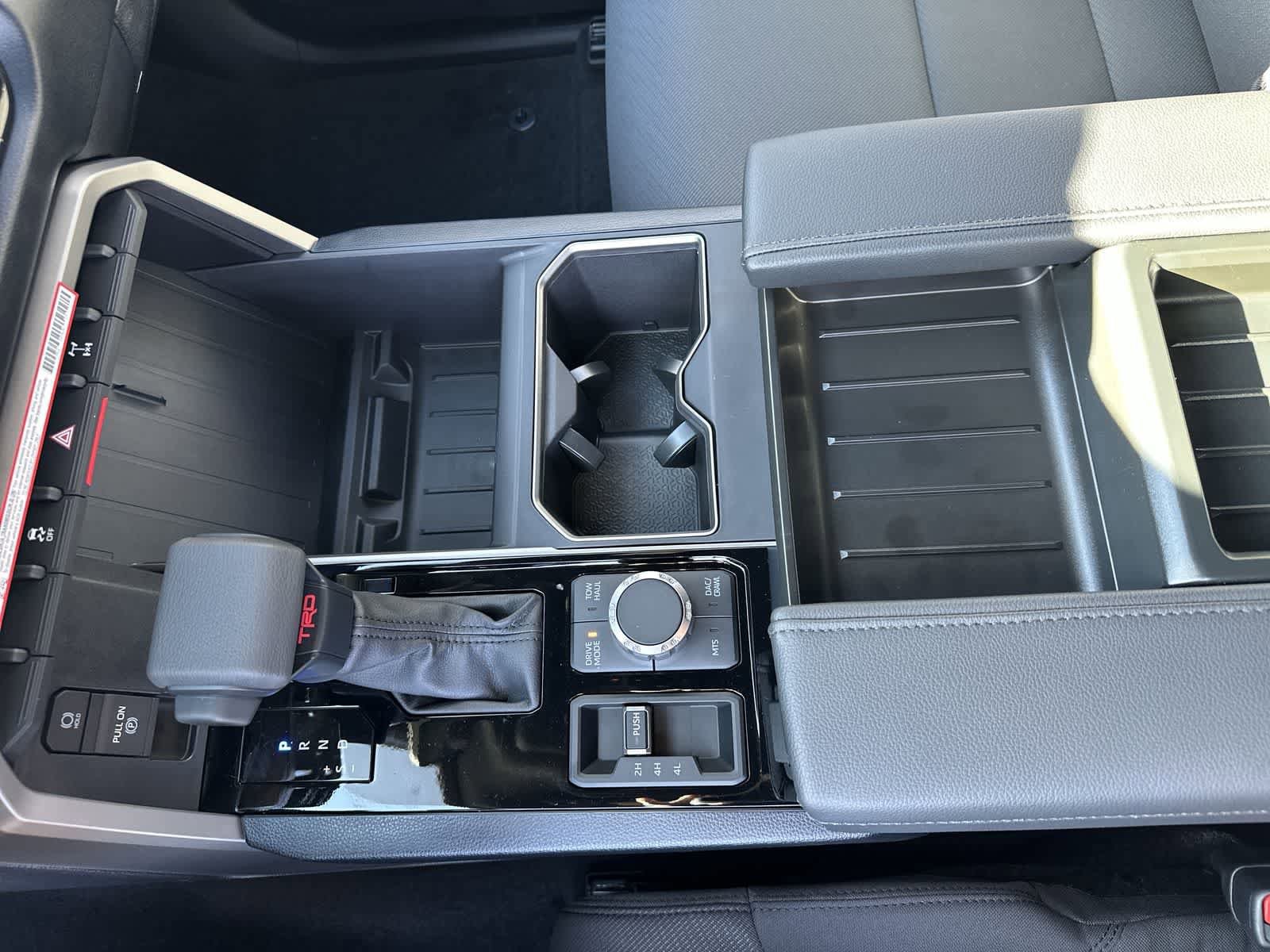 Thumbnail: 2026 Toyota Tundra - 34