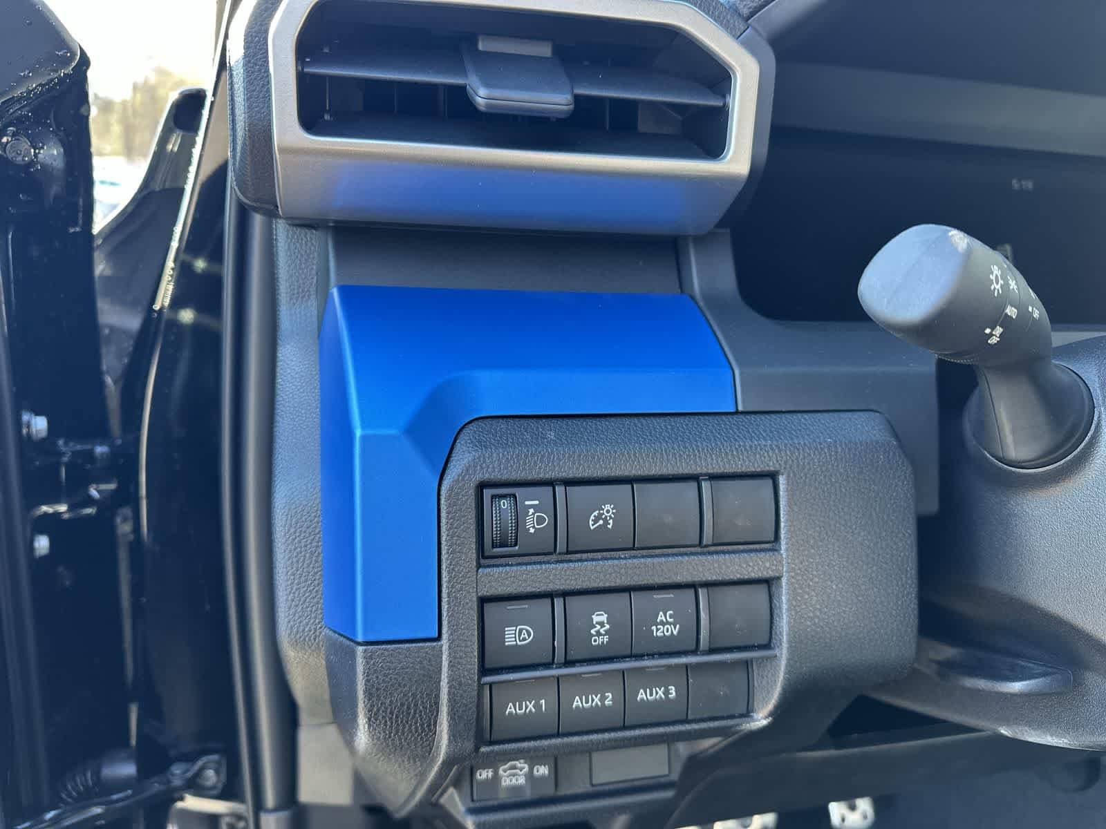 Thumbnail: 2026 Toyota Tacoma - 28