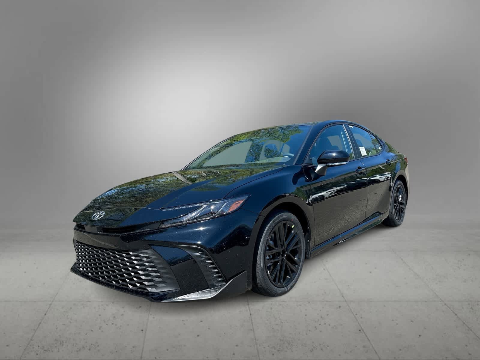 Thumbnail: 2026 Toyota Camry - 1