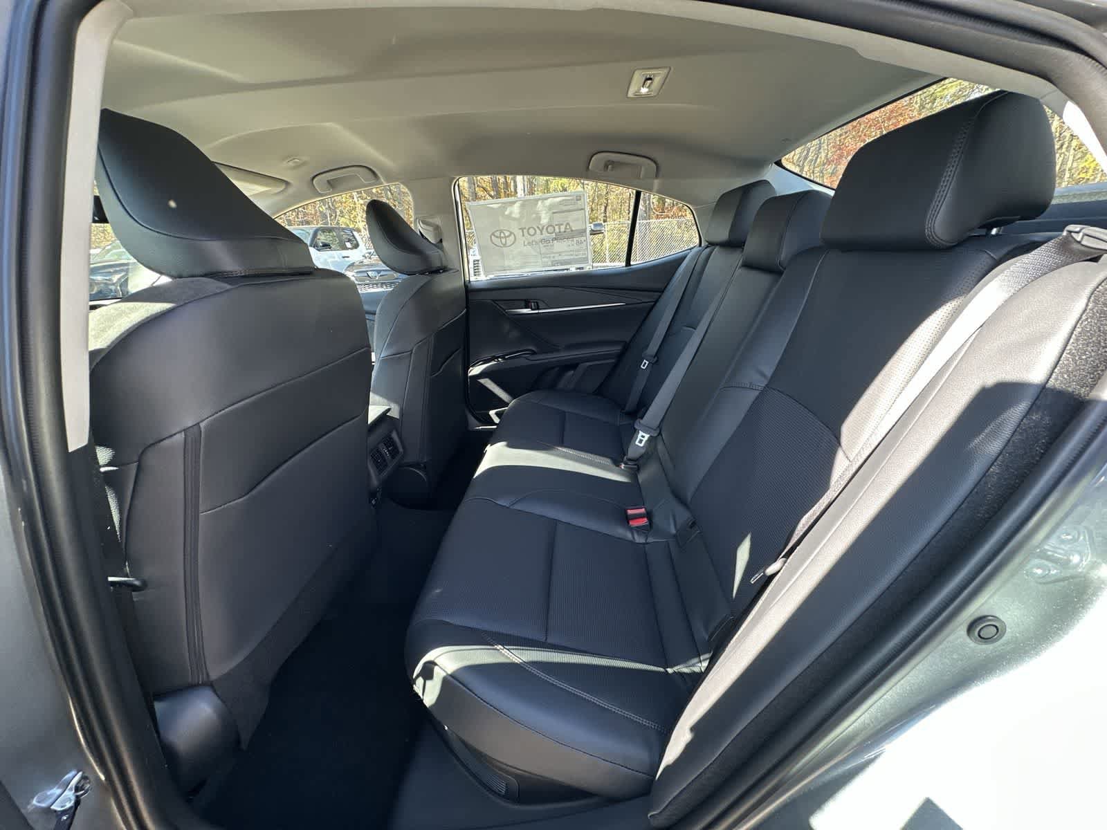 Thumbnail: 2026 Toyota Camry - 25