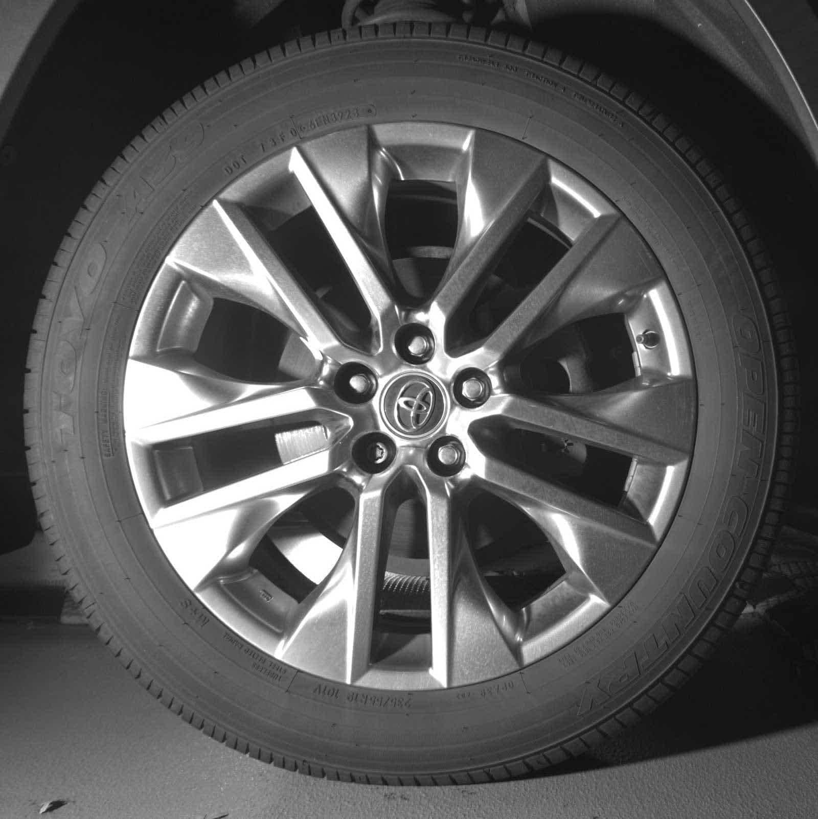 Thumbnail: 2021 Toyota RAV4 - 11