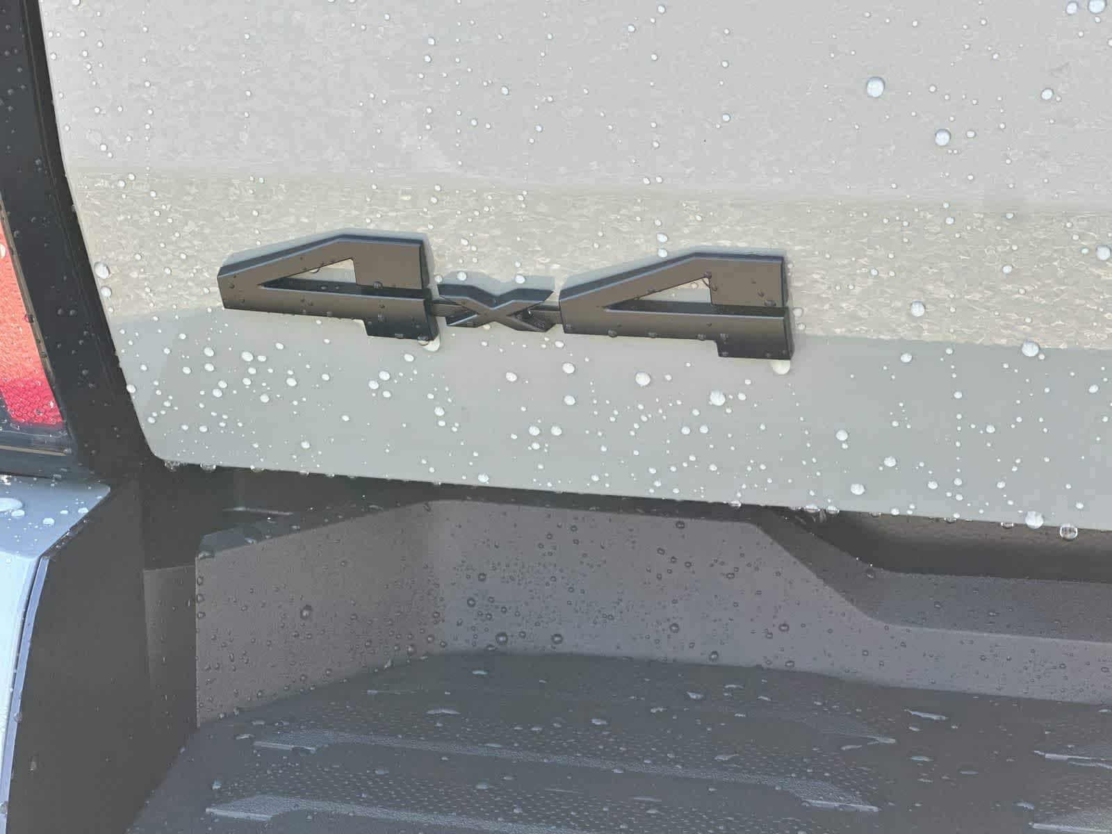 Thumbnail: 2026 Toyota Tundra - 39