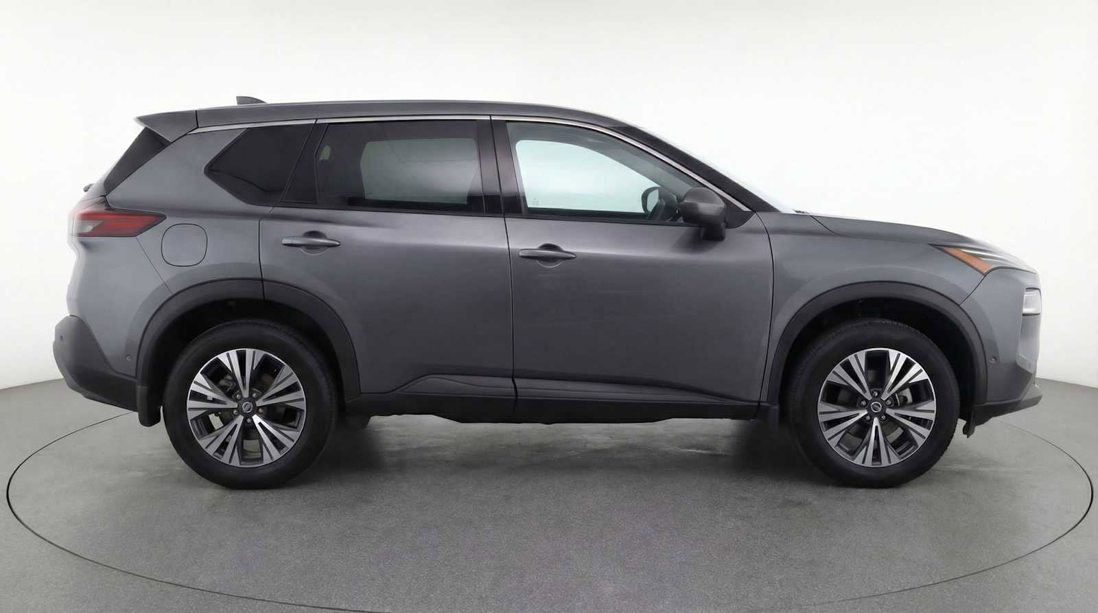 Thumbnail: 2023 Nissan Rogue - 15