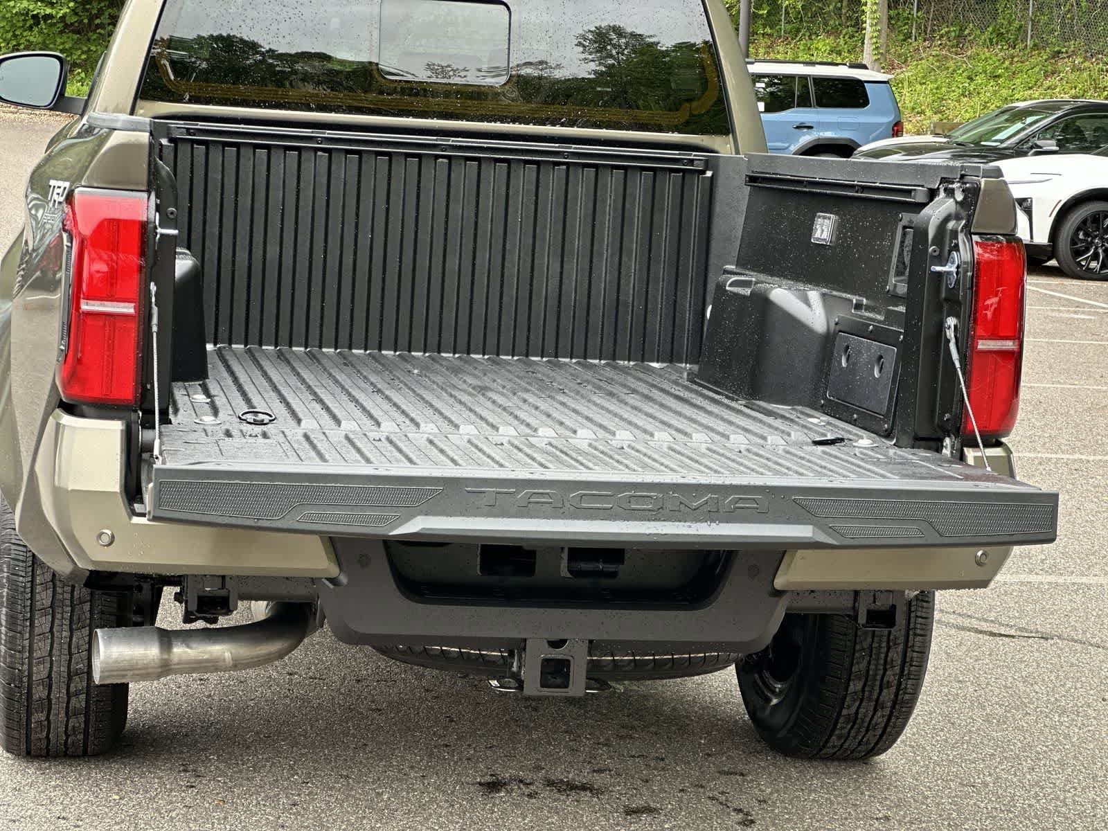 Thumbnail: 2026 Toyota Tacoma - 23