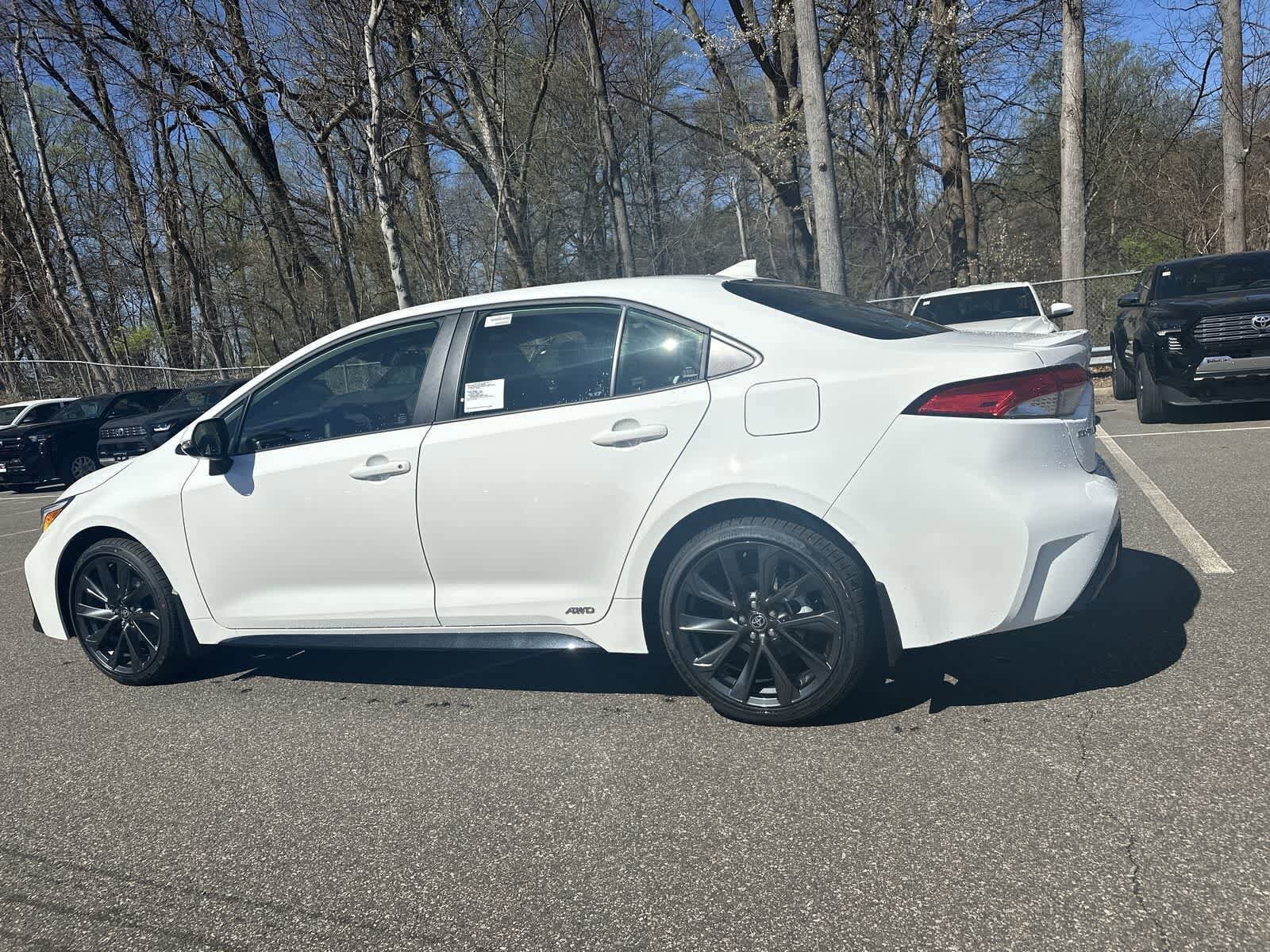 Thumbnail: 2026 Toyota Corolla - 31
