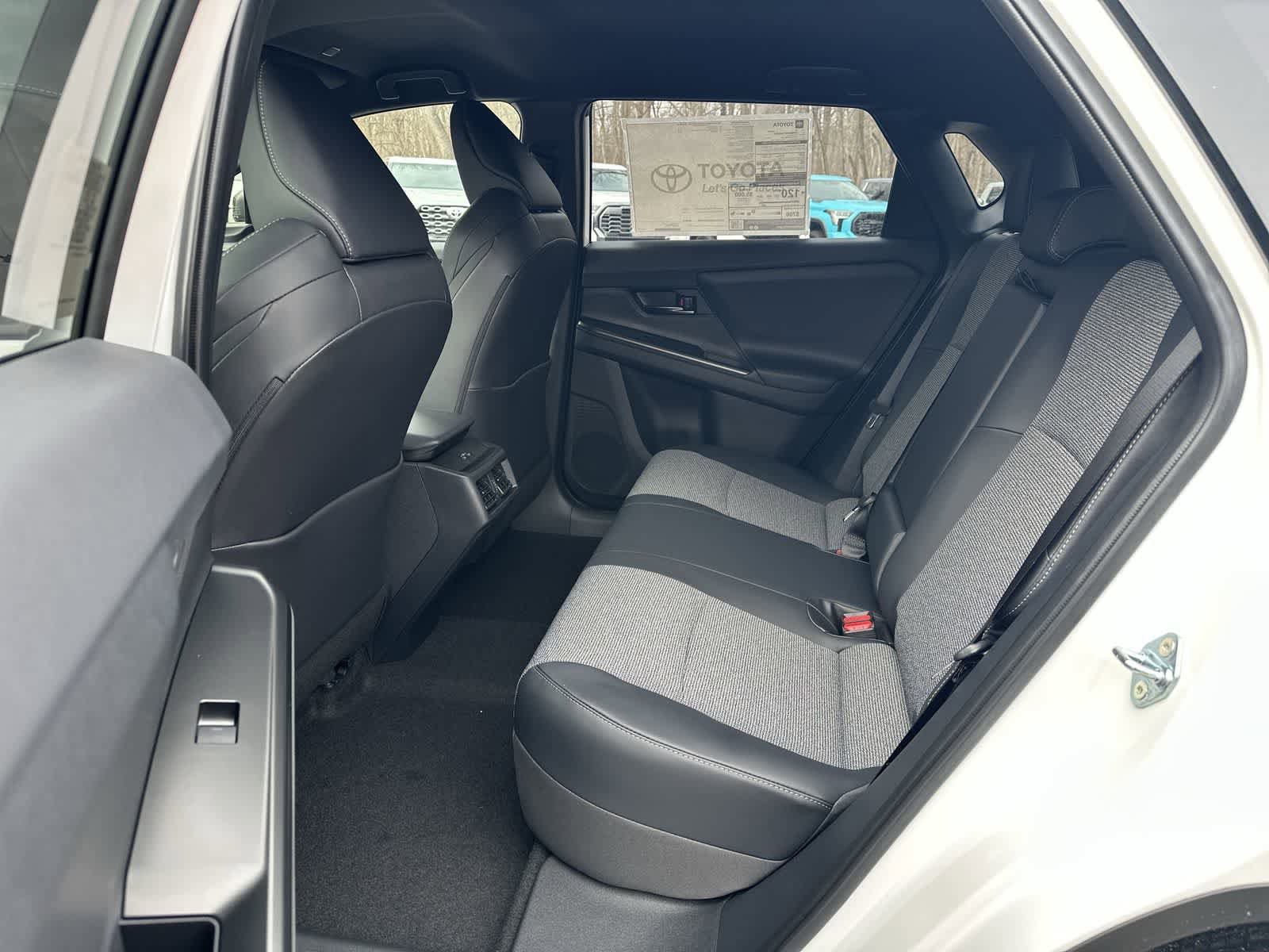 Thumbnail: 2026 Toyota bZ - 31