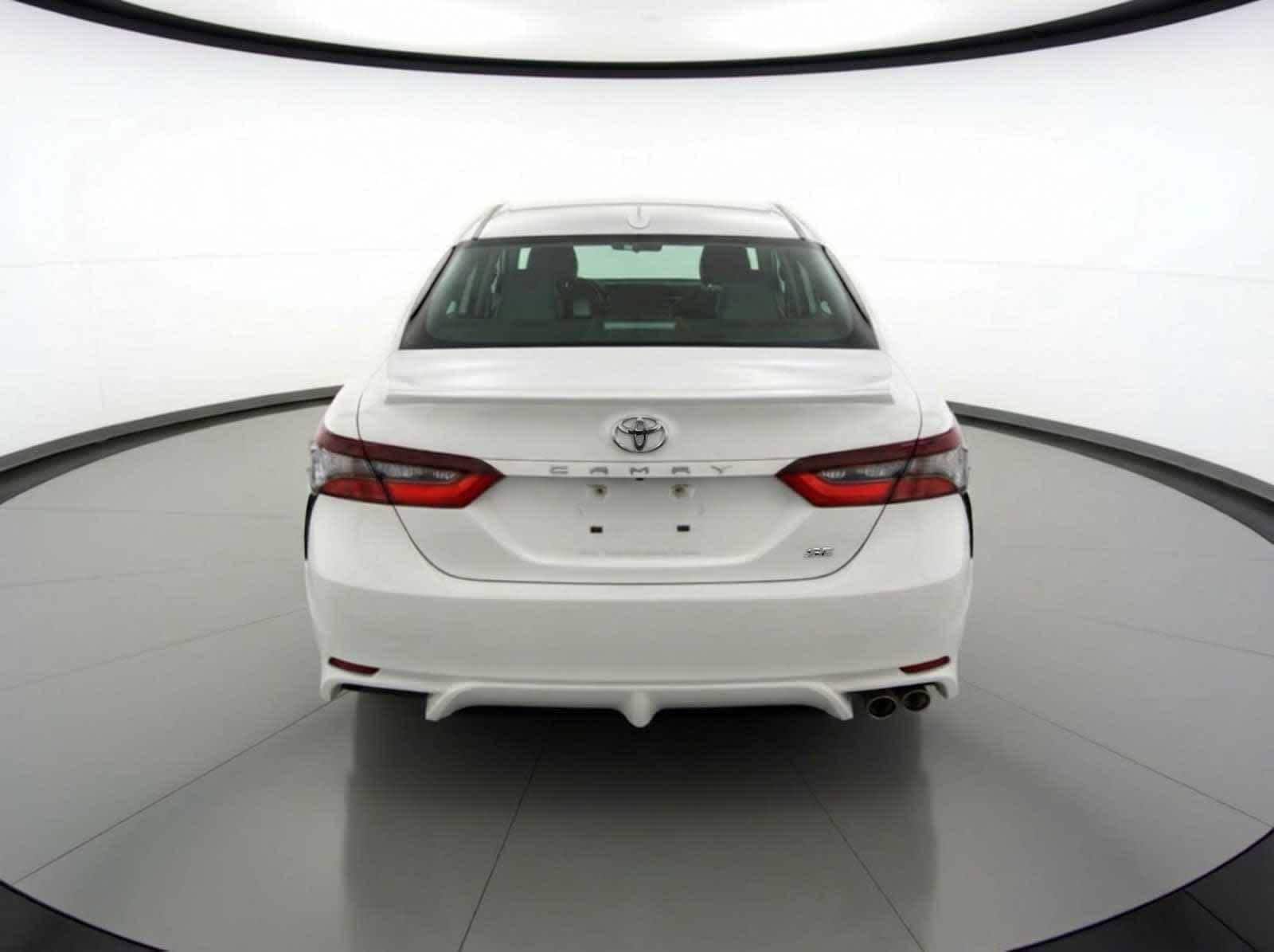 Thumbnail: 2023 Toyota Camry - 7