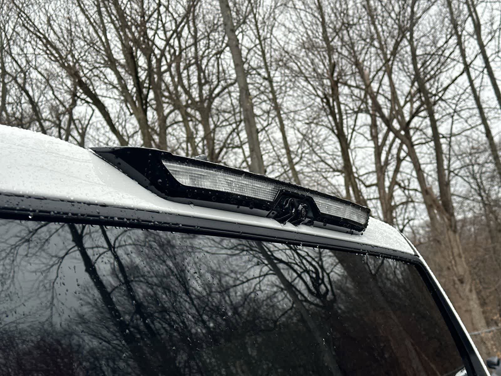 Thumbnail: 2026 Toyota Tundra - 21