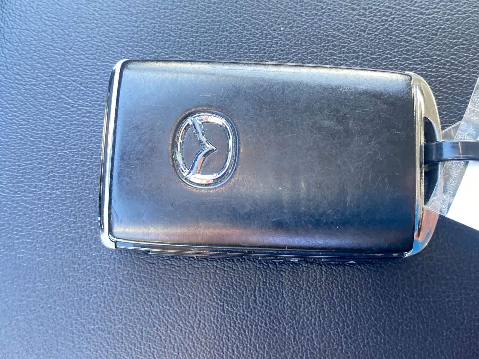 Thumbnail: 2024 Mazda Mazda3 - 31