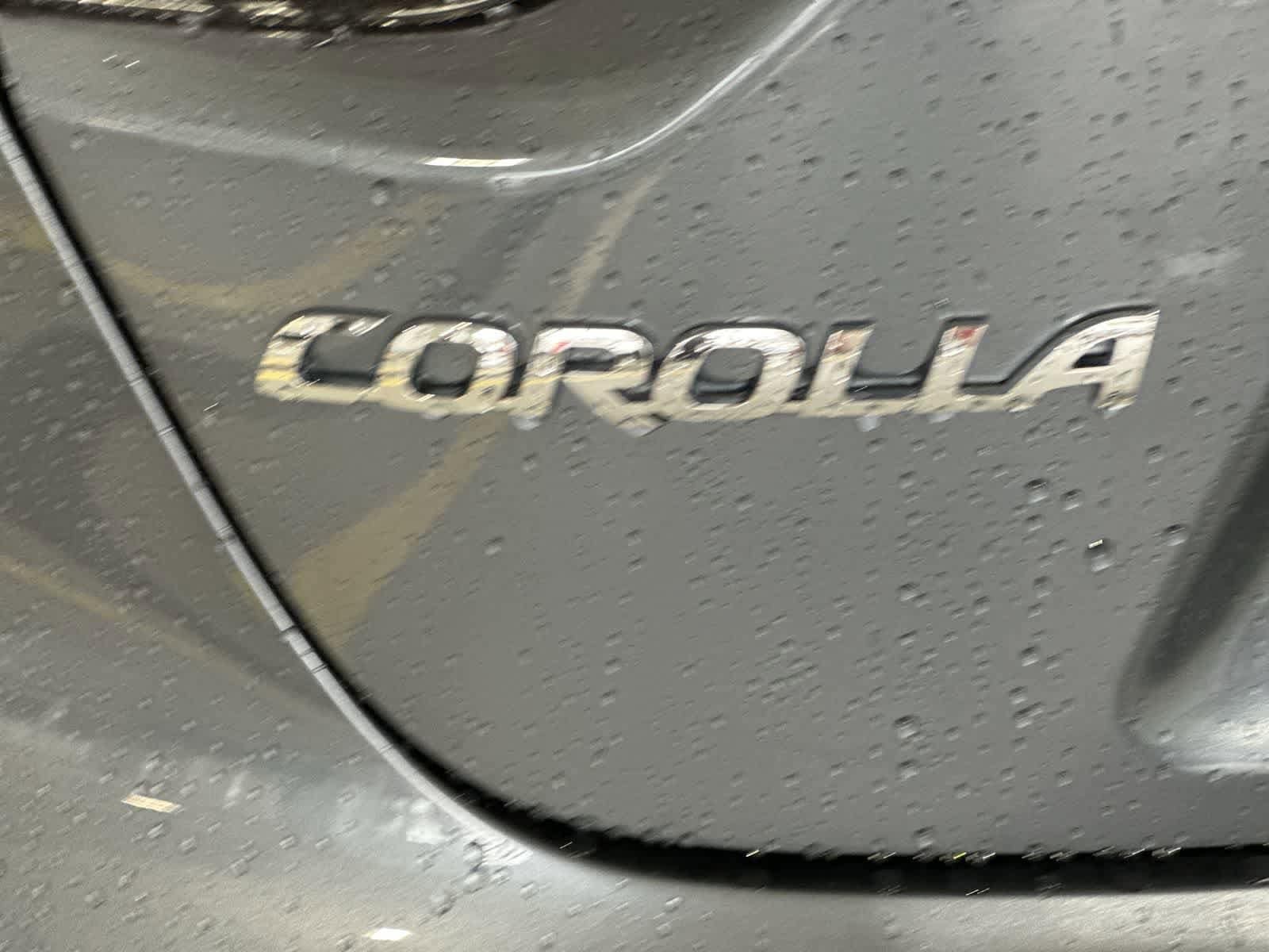 Thumbnail: 2026 Toyota Corolla - 18