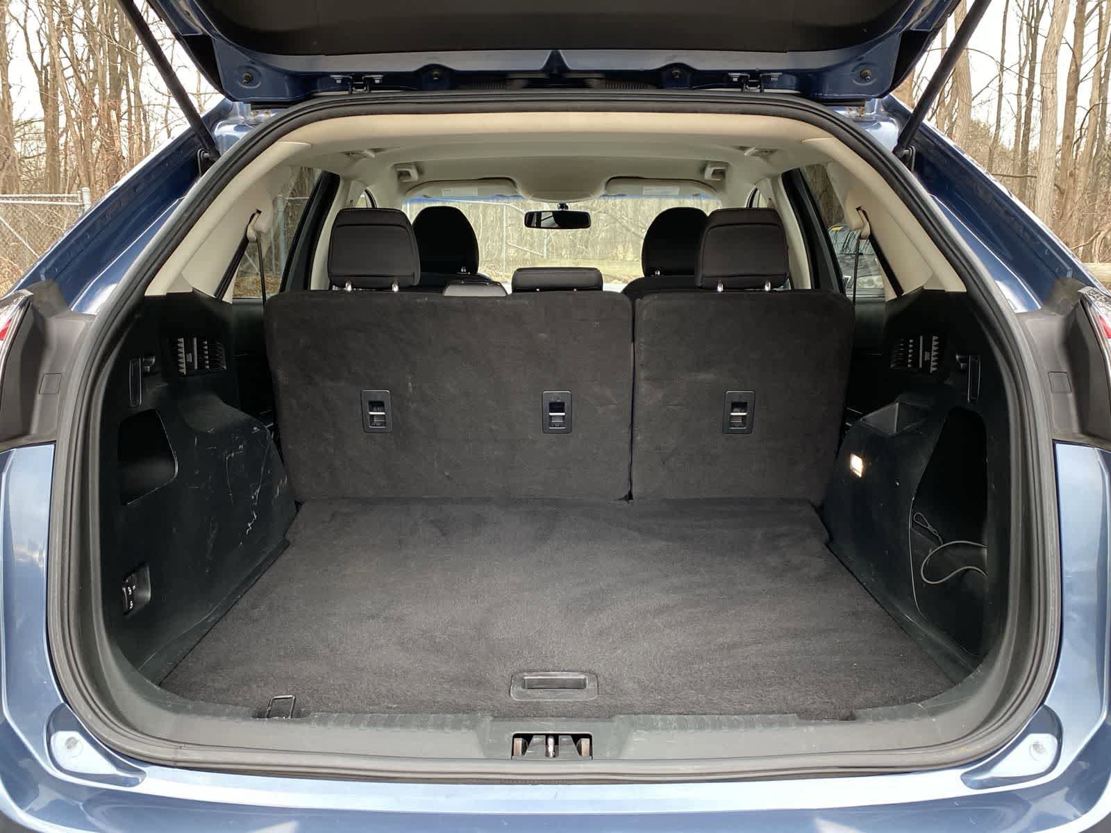 Thumbnail: 2018 Ford Edge - 13