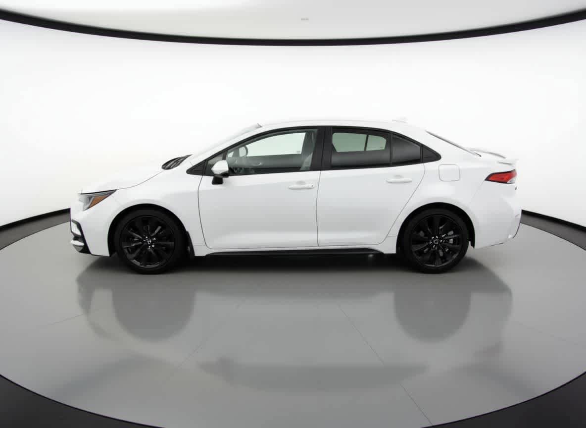 Thumbnail: 2026 Toyota Corolla - 3