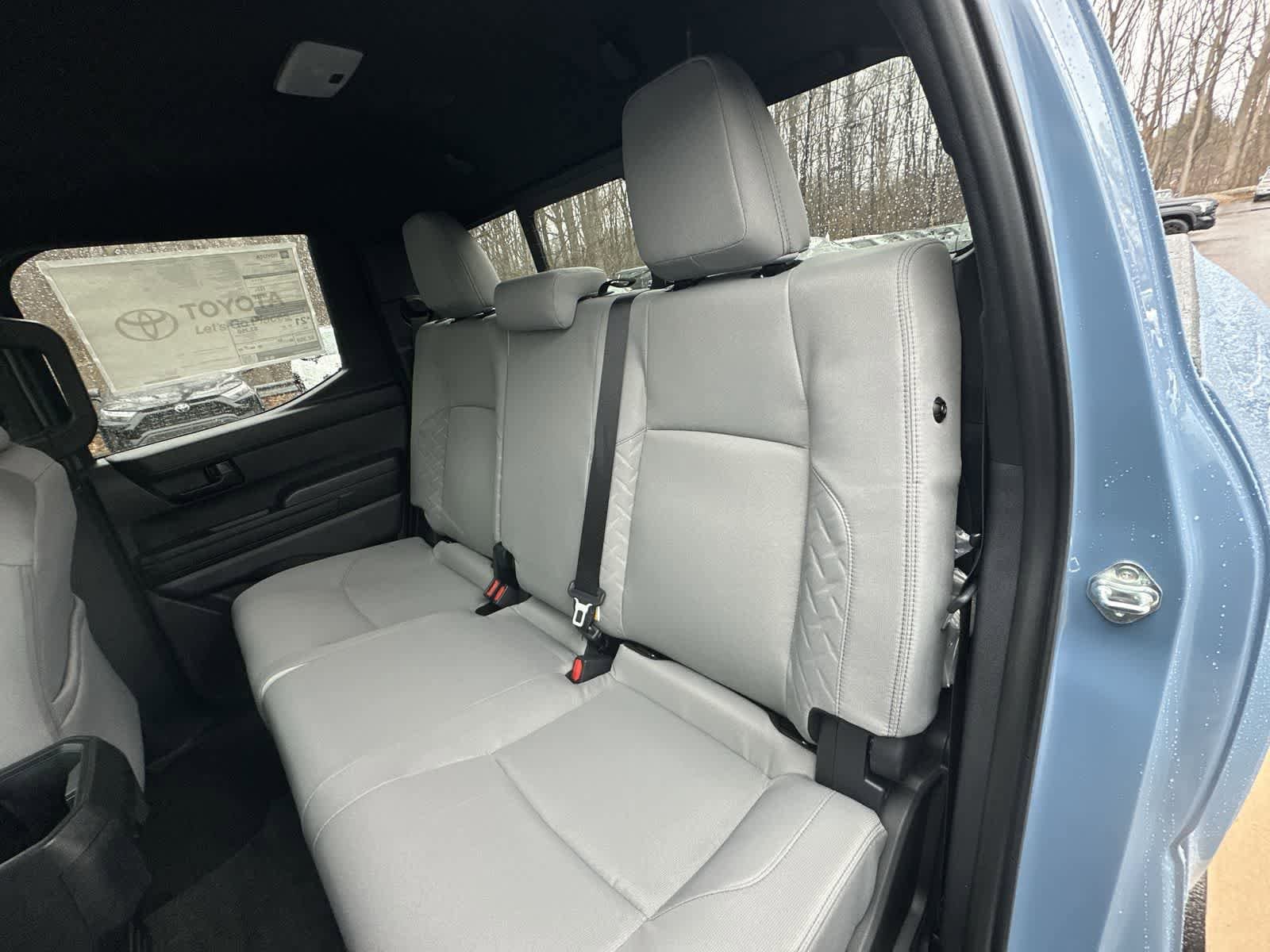 Thumbnail: 2026 Toyota Tacoma - 35