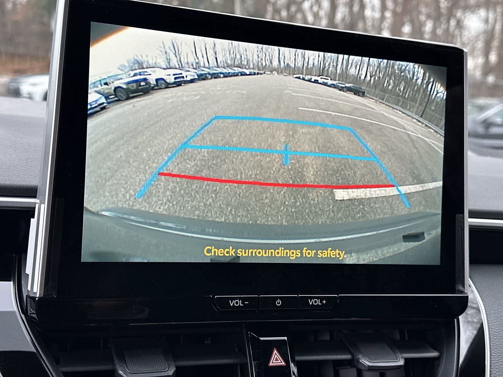 Thumbnail: 2026 Toyota Corolla - 24