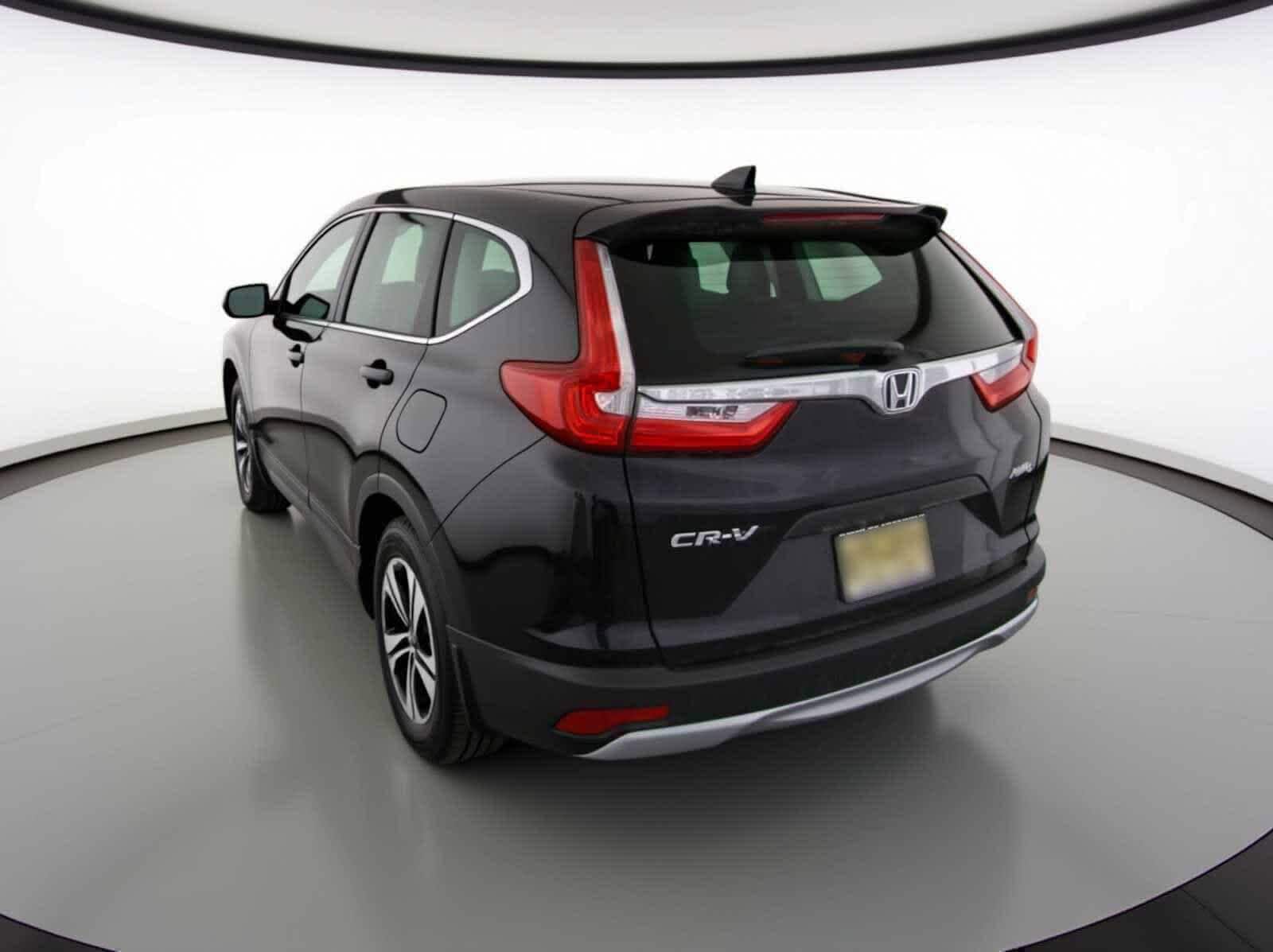 Thumbnail: 2019 Honda CR-V - 5