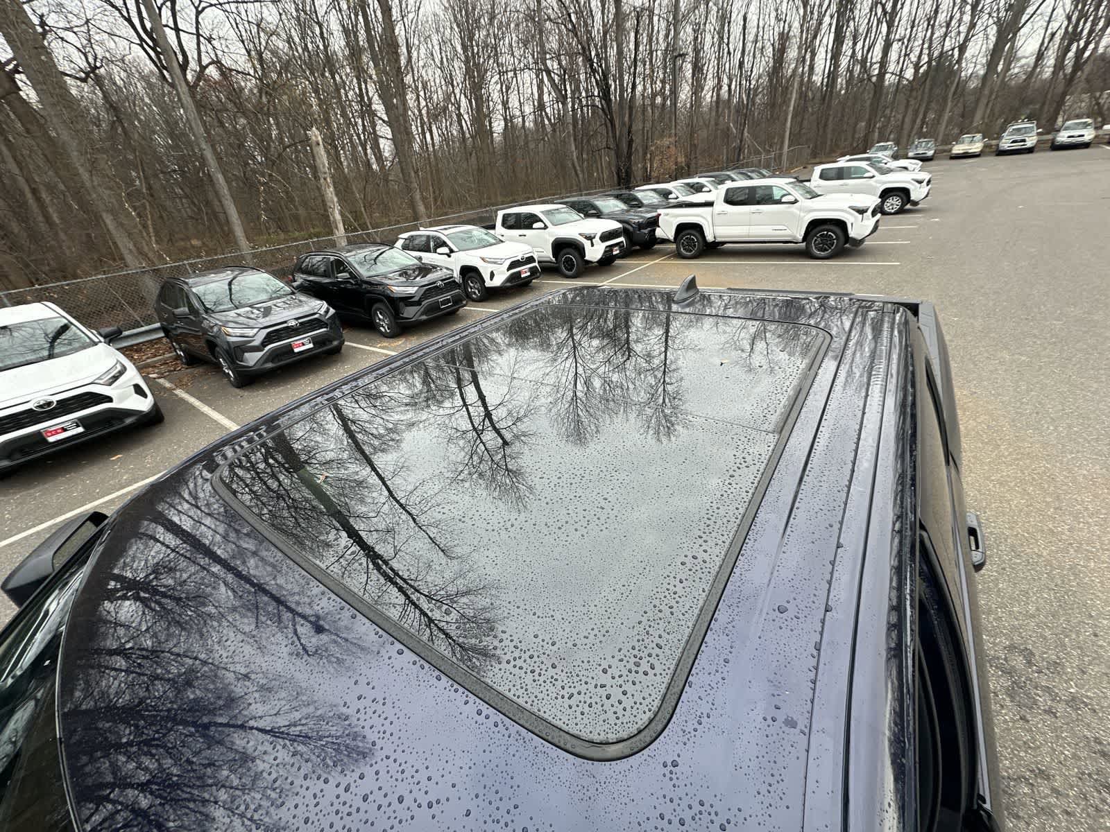 Thumbnail: 2026 Toyota Tundra - 16